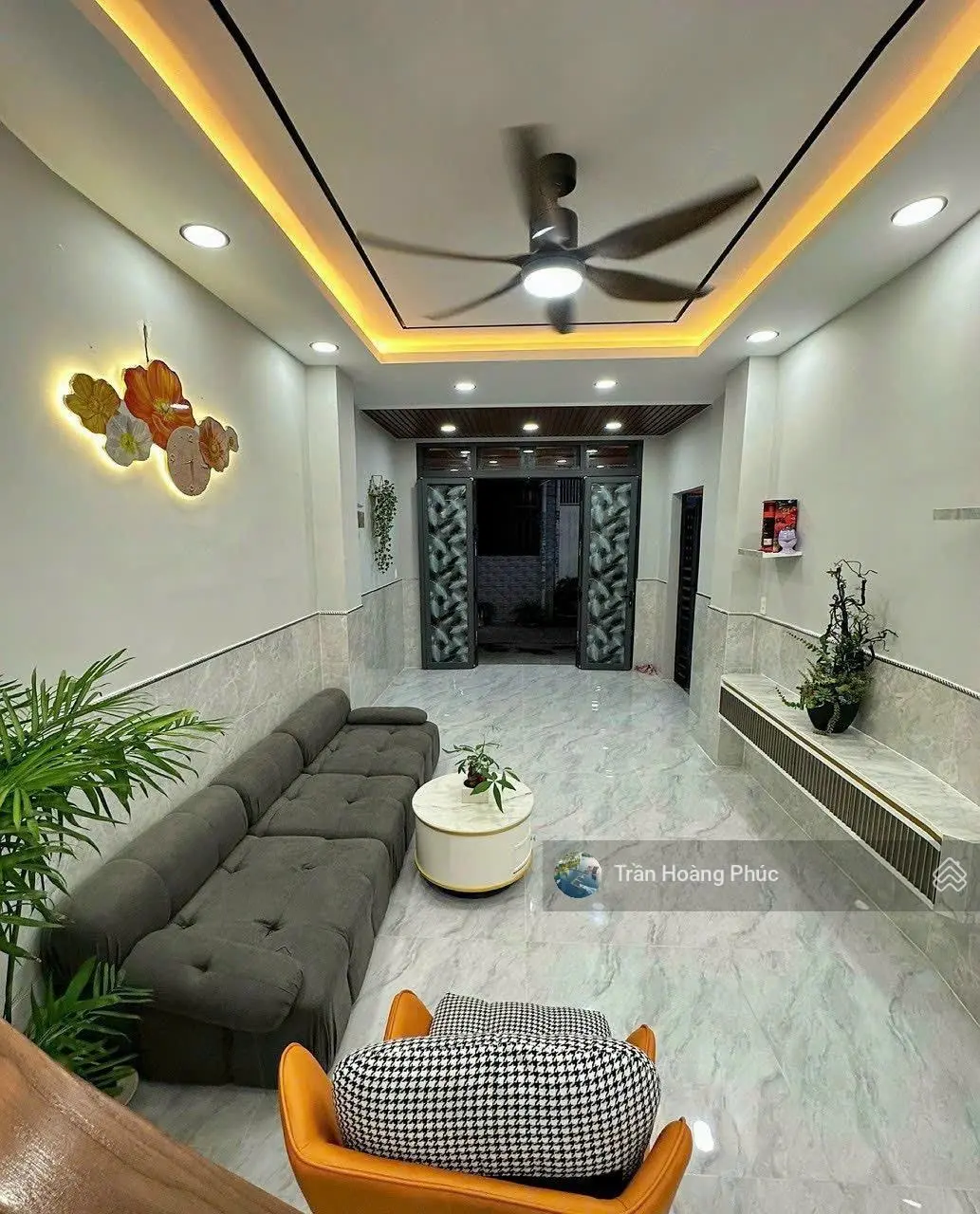 Chủ ngộp tiền cần bán gấp nhà đường Bình Thới - phường 14 - Tân Bình. 52m2 Giá 3.8tỷ