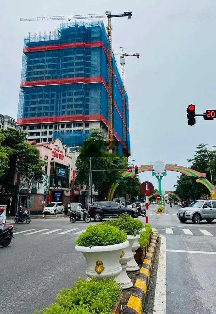 CỰC HOT!!! Căn 2PN cuối cùng tại Eden Garden, chỉ 1,7 tỷ, rẻ nhất toà nhà!