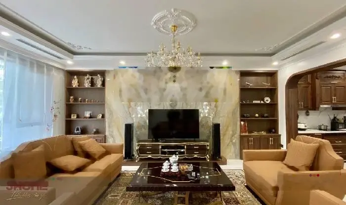 CIPUTRA Tây Hồ Chính Chủ Bán Biệt Thự VIP