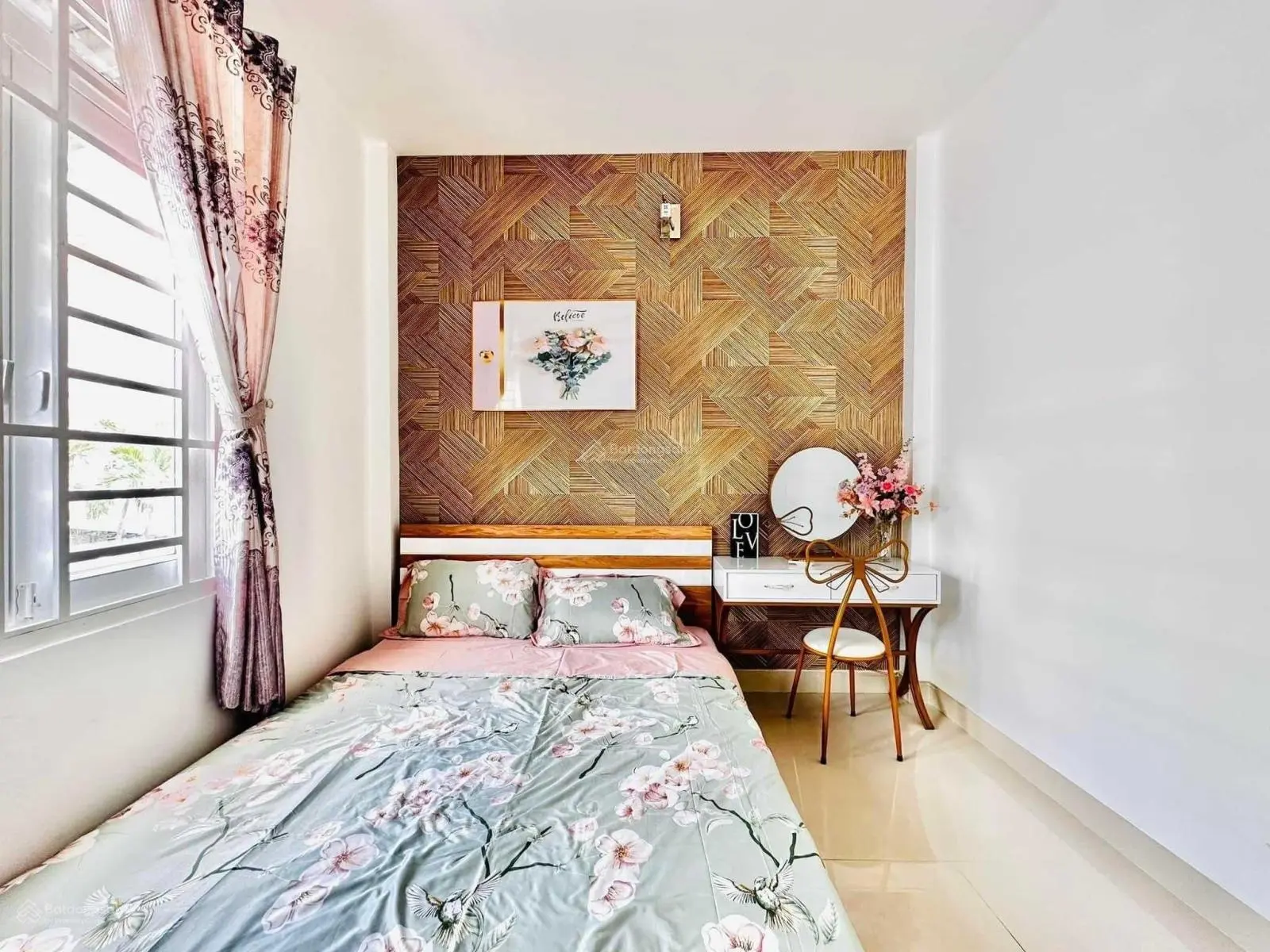 1.5 tỷ có ngay nhà ở P. Tân Sơn Nhì