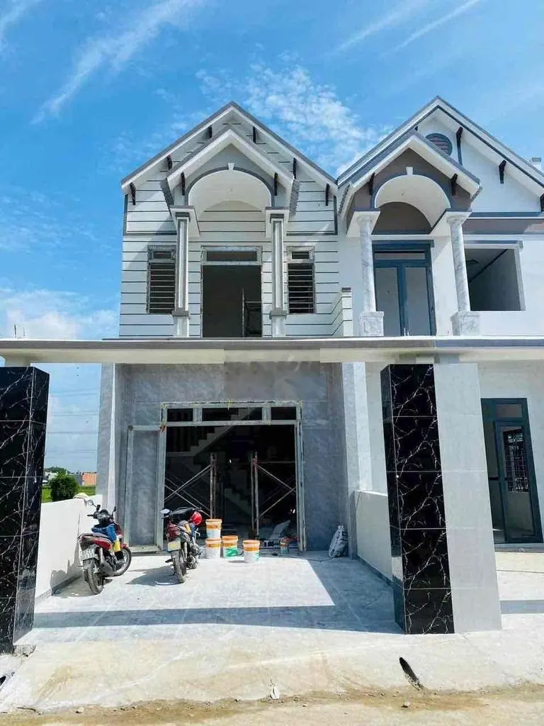 Bán Gấp Nhà Hoàn Thiện Cuối Đồng Khởi Biên Hoà Gần Cây Xăng Đức Hưng