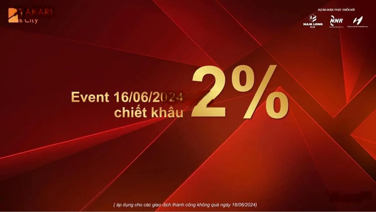 Hot Akari City tháng 6/2024 chiết khấu lên đến 8% săn nhà giảm ngay 100 triệu LH 0915 765 *** em Ngọc
