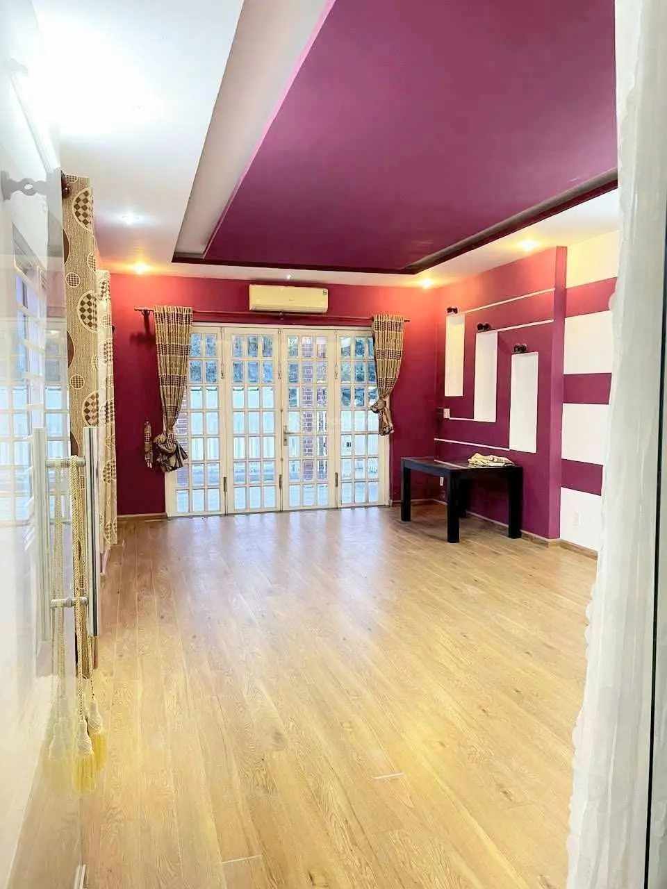 Bán mặt tiền kinh doanh 3 tầng 5x26m2 ĐƯỜNG SỐ 8, LINH XUÂN, THỦ ĐỨC