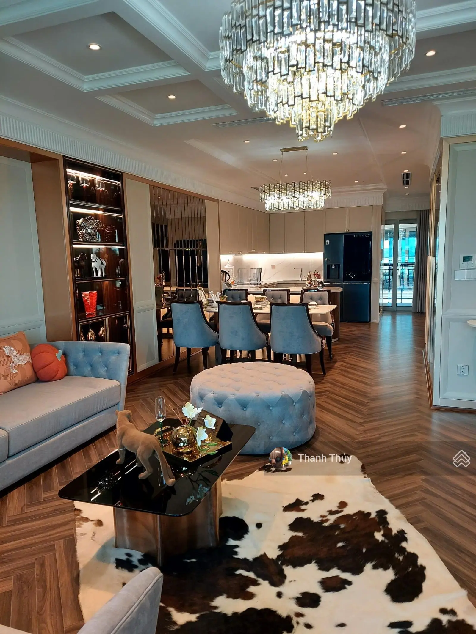 Siêu phẩm độc tôn LK, SH Bắc Giang Royal Mansion 84m-140m tổ hợp Khách sạn 5 sao quốc tế Marriot