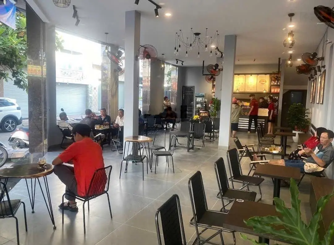 Bán căn góc vĩnh điềm trung ngang 22m giá cực tốt
