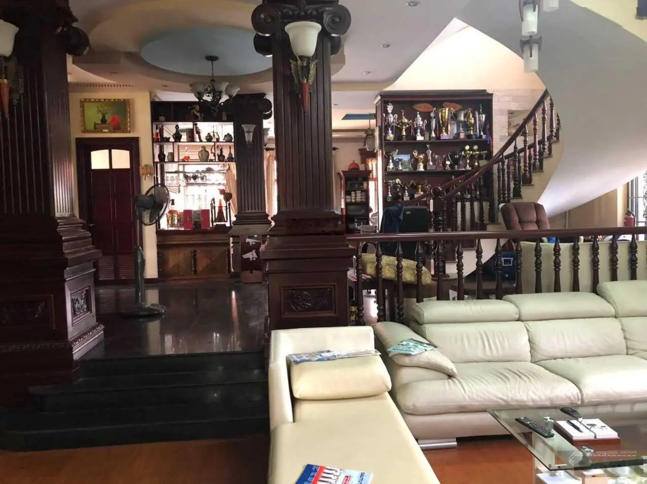 Bán biệt thự KIM SƠN DT 784m2, HBSV, thích hợp làm nhà vườn, nghỉ dưỡng - 110 tỷ