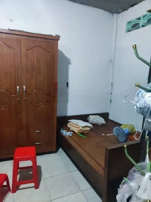 Hẻm xe tải - Bán đất tặng nhà 105m2 Nguyễn Văn Lượng P16 Gò Vấp