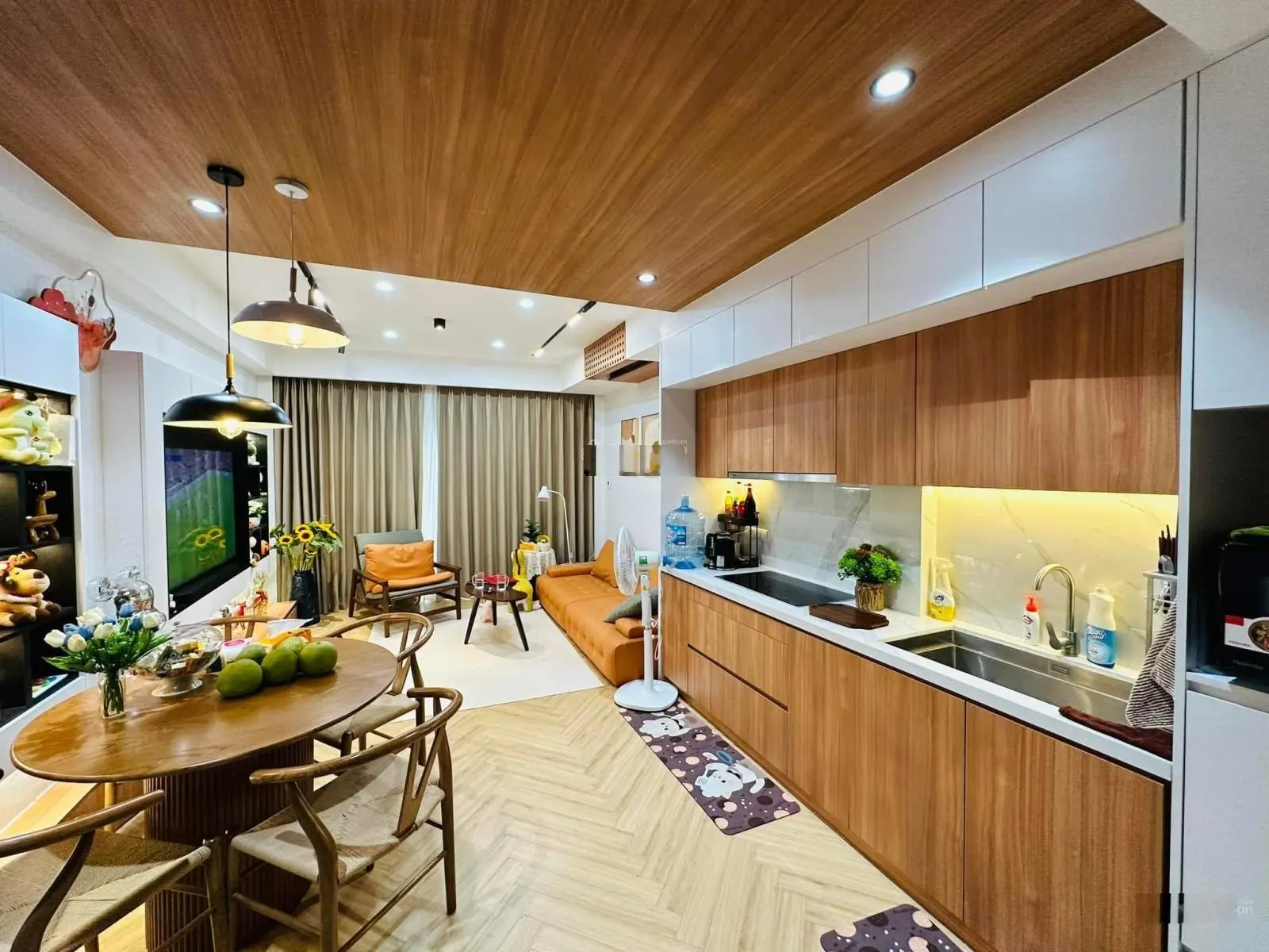 Bán nhà ngõ 155 Nguyễn Khang, ngõ to ôtô vèo vèo 32tỷ làm văn phòng hay cho thuê đều ra dòng tiền