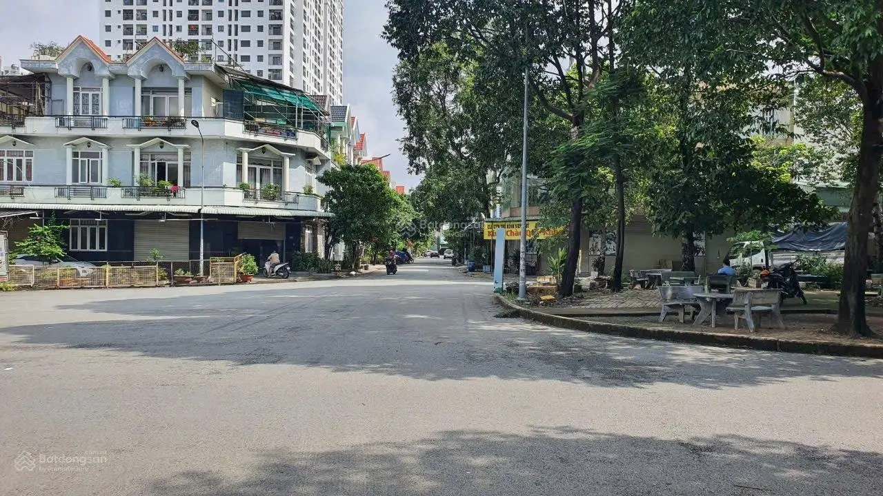 Bán đất khu dân cư Toa Xe 1 Phường Dĩ An Bình Dương