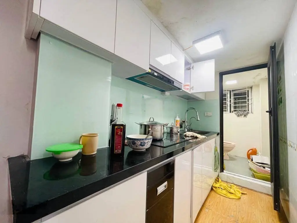 Siêu phẩm nhà mặt phố Ngô Gia Tự, Long Biên, lô góc, 2 mặt tiền, giá chỉ 7.4 tỷ