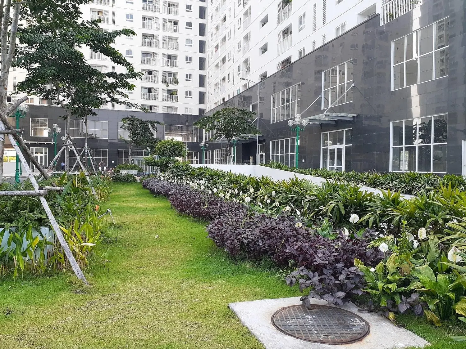 Deal căn Tara 2PN 2WC Rộng 68m2 giá 2,9 tỷ - Nhà đẹp view thoáng mát - LH: 0907 336 ***