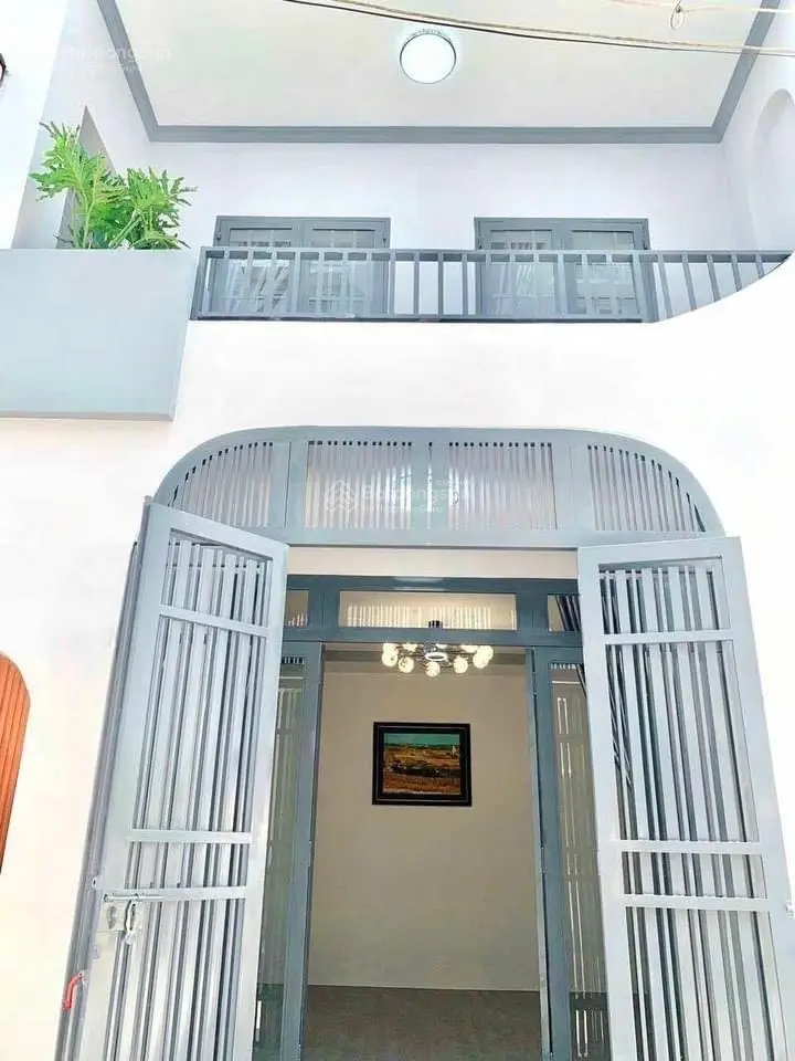 Nhà 1T1L đường Lưu Chí Hiếu bán giảm 400tr gần Đại Học Công Thương, DT 47m2, SHR