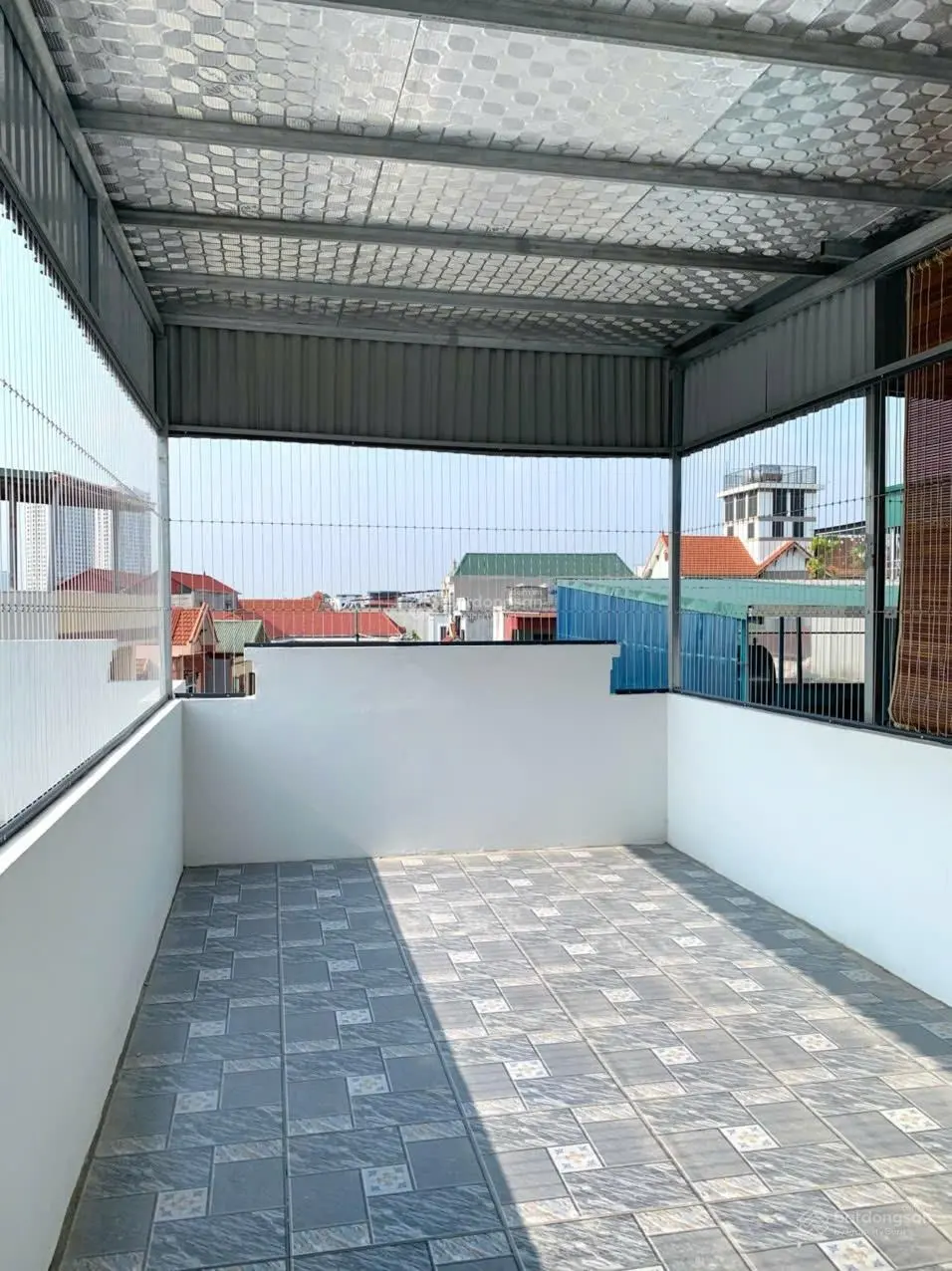 Bán nhà 5 tầng mới phố Miêu Nha, Tây Mỗ, cách Đại Lộ Thăng Long chỉ 100m, gần chung cư Lumi Hà Nội