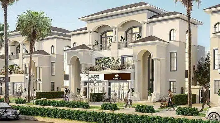 Nhận bảng hàng giá bán, chính sách đợt 1 Vinhomes Golden City - Dương Kinh, Hải Phòng