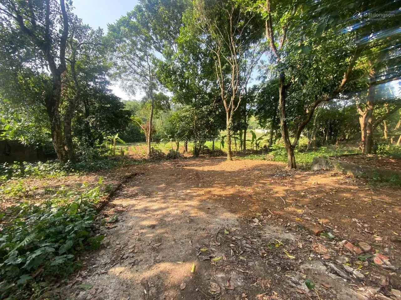 Bán đất thị trấn Lương Sơn - Lương Sơn, Hoà Bình