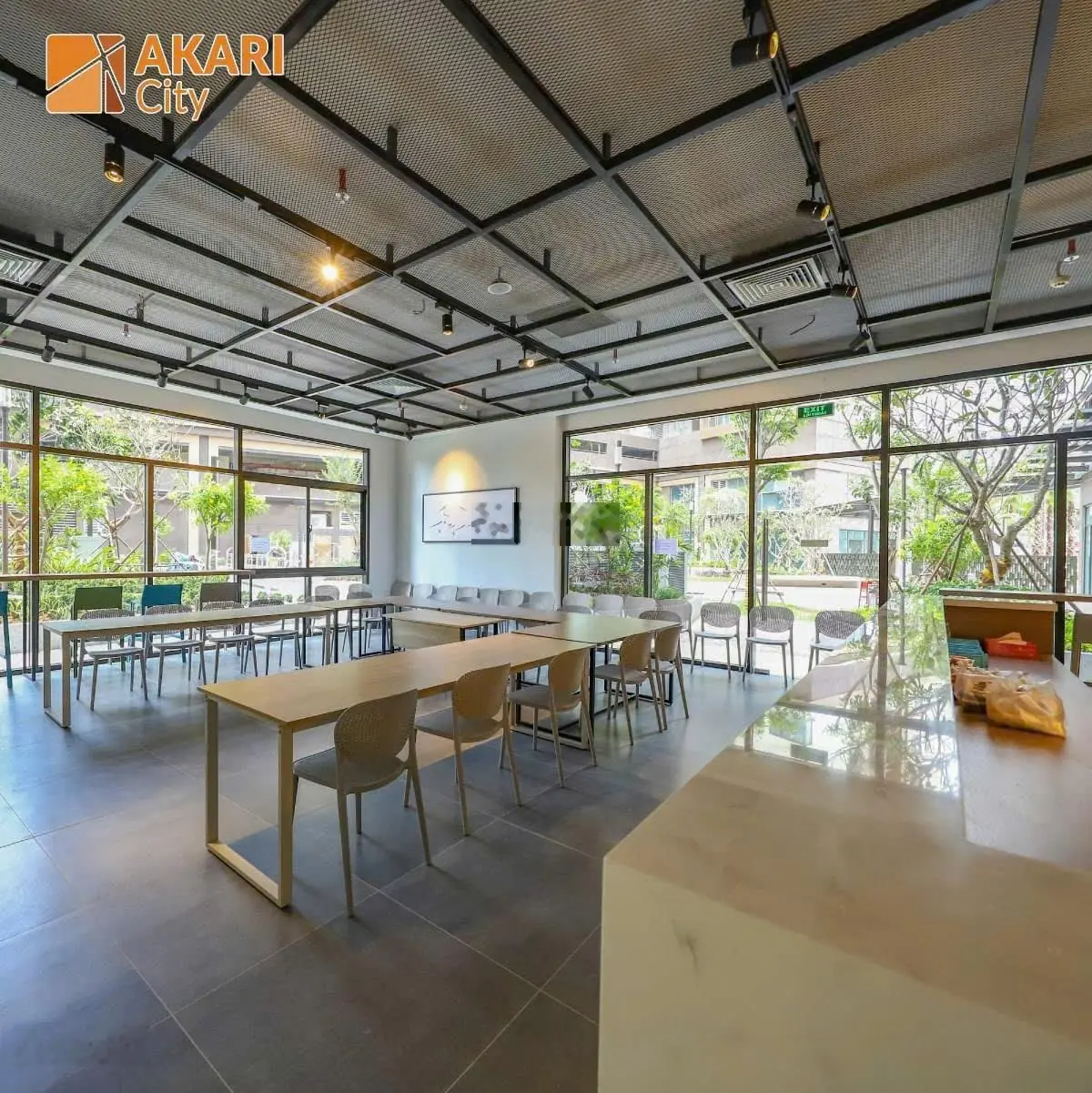 Bán Akari City bán 100m2, 3PN, 2WC view Q1, hỗ trợ vay 70% giá CĐT Nam Long CK 15% LH 0931 793 ***