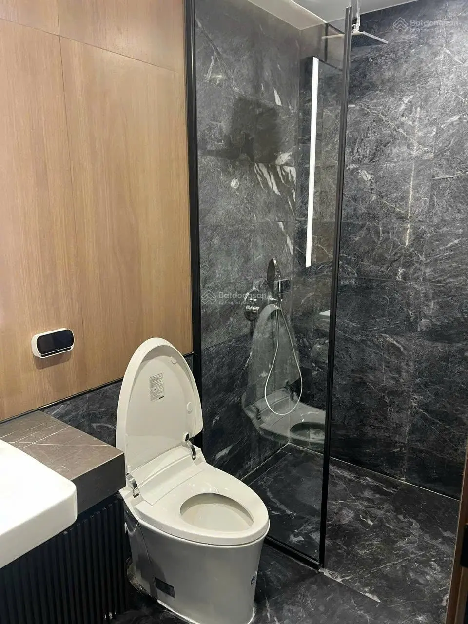 GẤP! Bán căn hộ sân vườn view sông 95m2 tại Lumiere Riverside, 8,95 tỷ, 2PN, P. An Phú, Quận 2