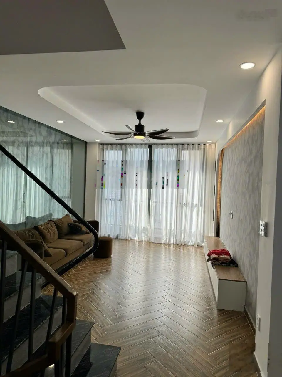 4.5x12m, 4 lầu, nhà HXH 4.5m Đặng Văn Ngữ, gần TT Thể Thao Phú Nhuận, Giá 10 tỷ