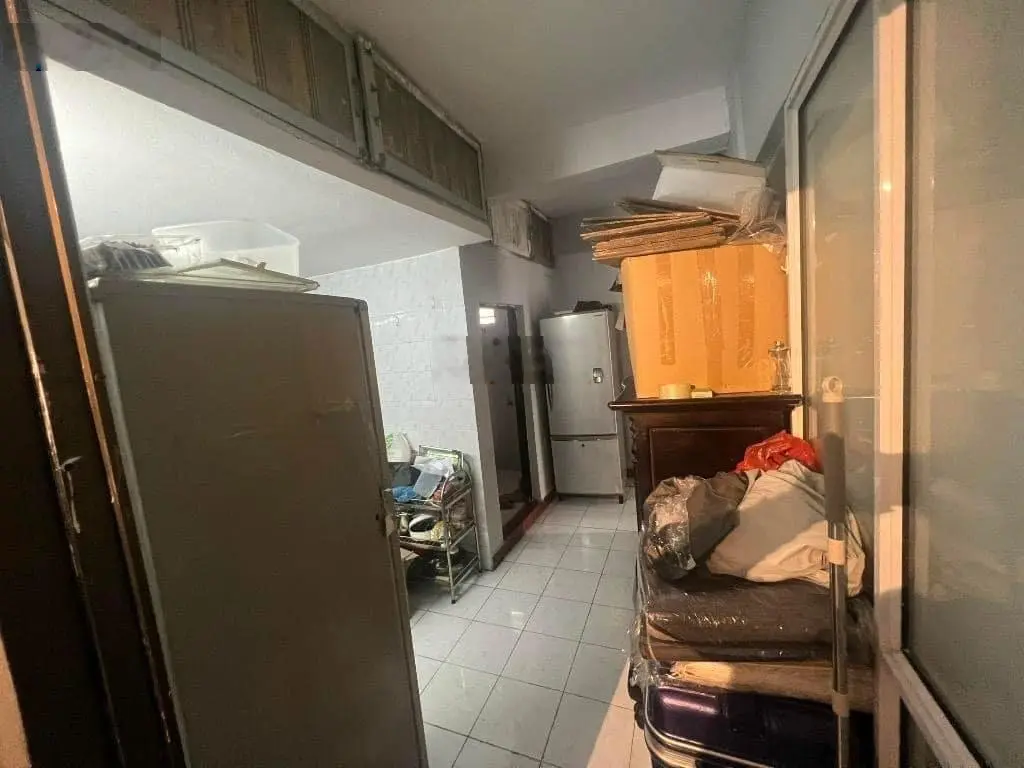 Bán căn tập thể Vọng Hà DT 60m2 giá siêu ưu đãi chỉ 1.9 tỷ tiện ích ngập tràn di chuyển siêu tiện