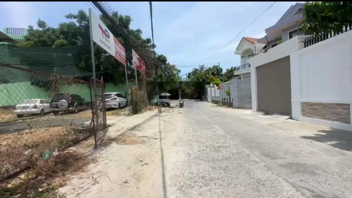 Chính chủ có việc gia đình cần bán gấp lô đất tại xã vĩnh hiệp tp nha trang