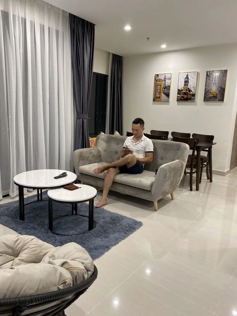 NHANH TAY SỞ HỮU CĂN HỘ 2PN+1 GÓC 70M2 TẠIVINHOMES OCP CHỈ 2,5 TỶ