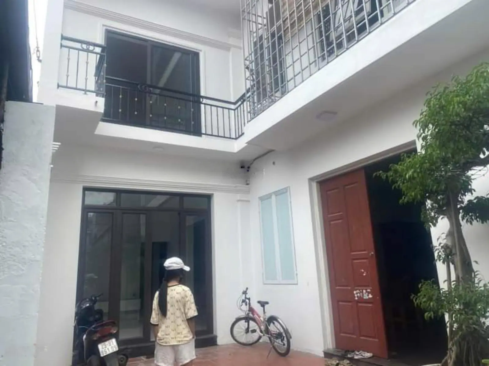 Bán nhà riêng tại đường bình minh, 70 triệu / m2, 70m2, 4pn, 2wc