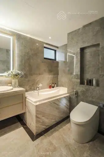 Chính chủ bán căn hộ duplex S5.08 - Sunshine city, Bắc Từ Liêm, Hà Nội