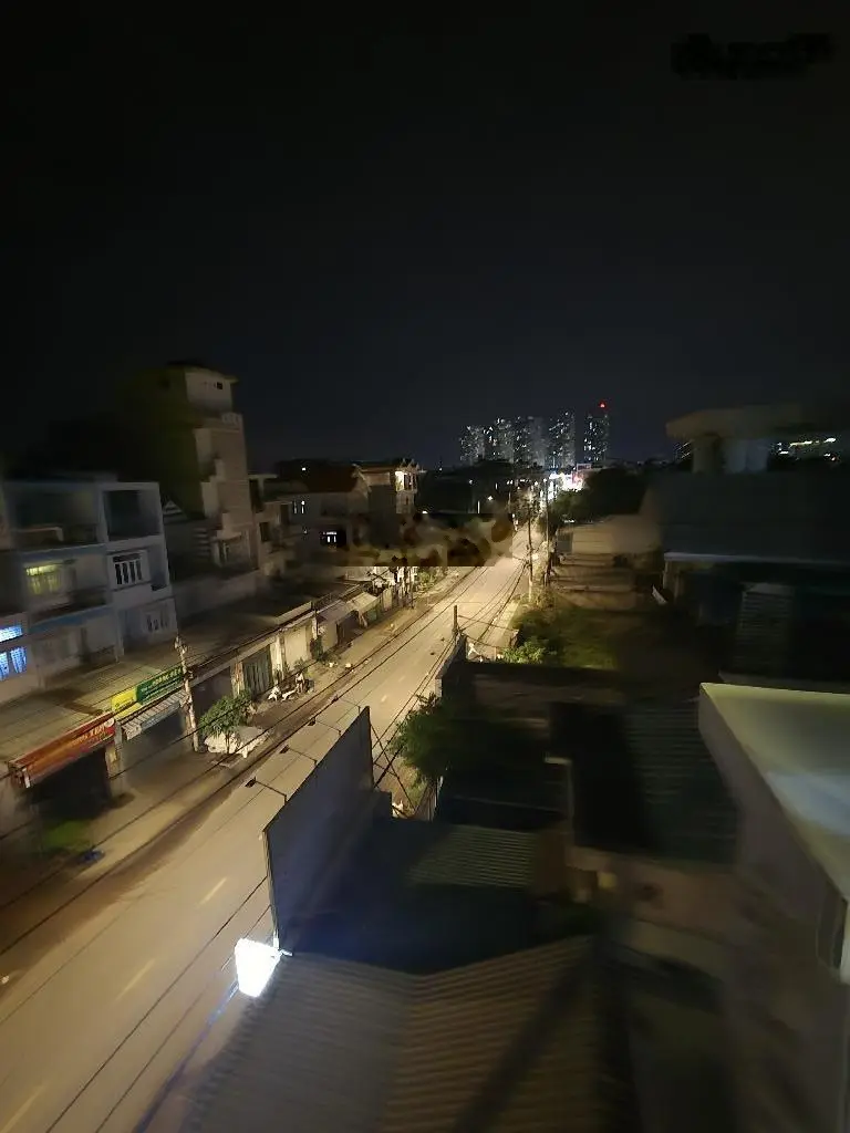 Bán nhà MTKD Dương Cát Lợi, Nhà Bè, 125m2, 4 tầng BTCT, đường 12m, sát cầu Phú Xuân, chỉ 12 tỷ