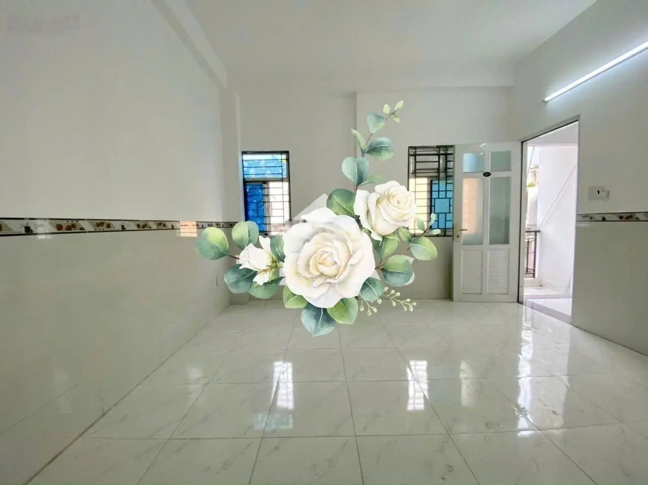 223M2 (10X26) CHDV 6 TẦNG 45 phòng thu nhập 170tr/tháng HẺM XE HƠI HOÀNG HOA THÁM 29 tỷ còn TL