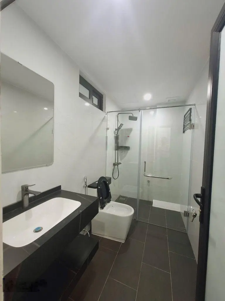 Biệt Thư Tư Đình - Cổ Linh, lô góc, 135m2, MT 7m, gara ô tô, đầu tư, KD chỉ 22.6 tỷ, 0967182629