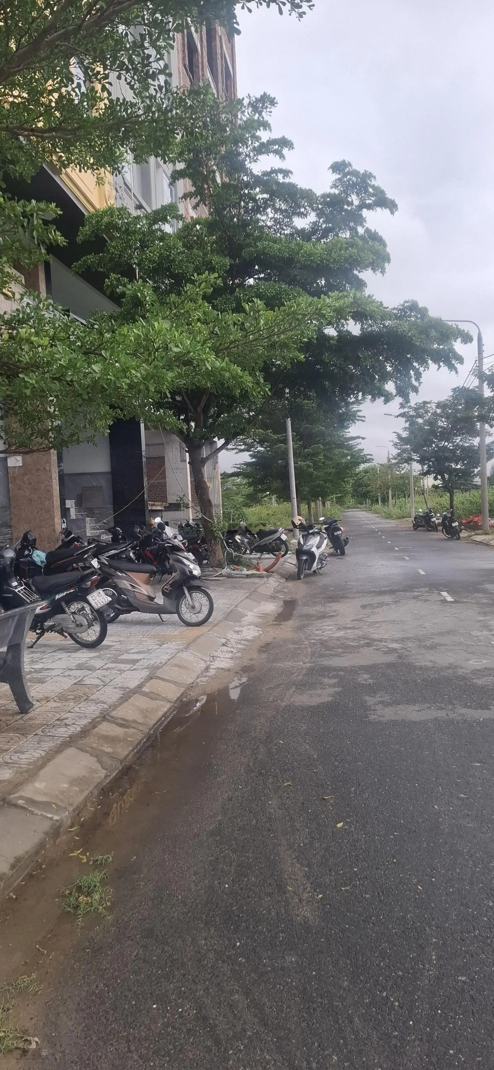 Bán đất nền dự án tại Sentosa Riverside Quảng Nam, 11 triệu/m2, 300m²