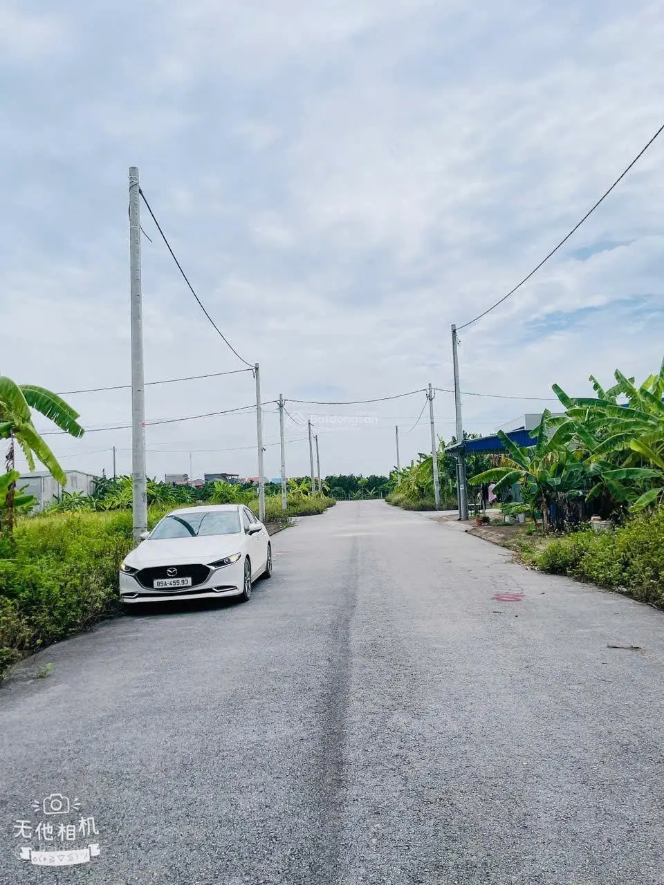 Cần bán 87m2 đấu giá Phan Sào Nam, nhìn sang chợ Ba Đông. giá chỉ 1,25 tỷ rẻ nhất khu, đường 15m