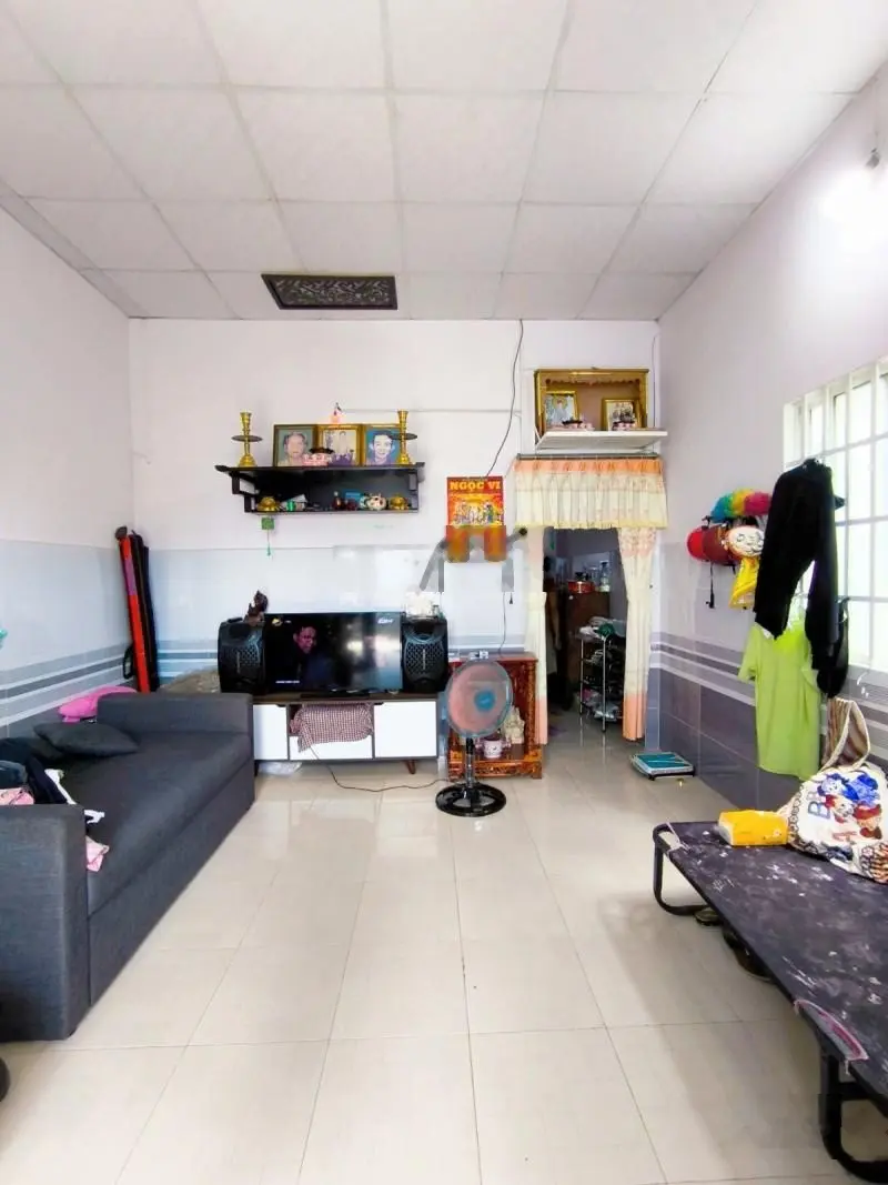 Nhà phố 68m2, lô góc 2 mặt thoáng, vuông vức, Đường Số 1, Long Trường, Thủ Đức, 3tỷ300