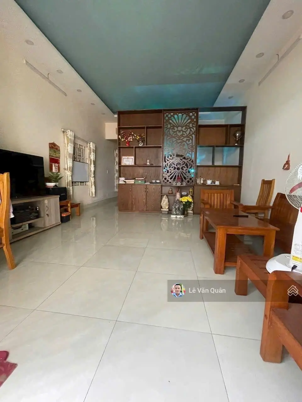 Bán nhà đông hòa dĩ an sát làng đại học