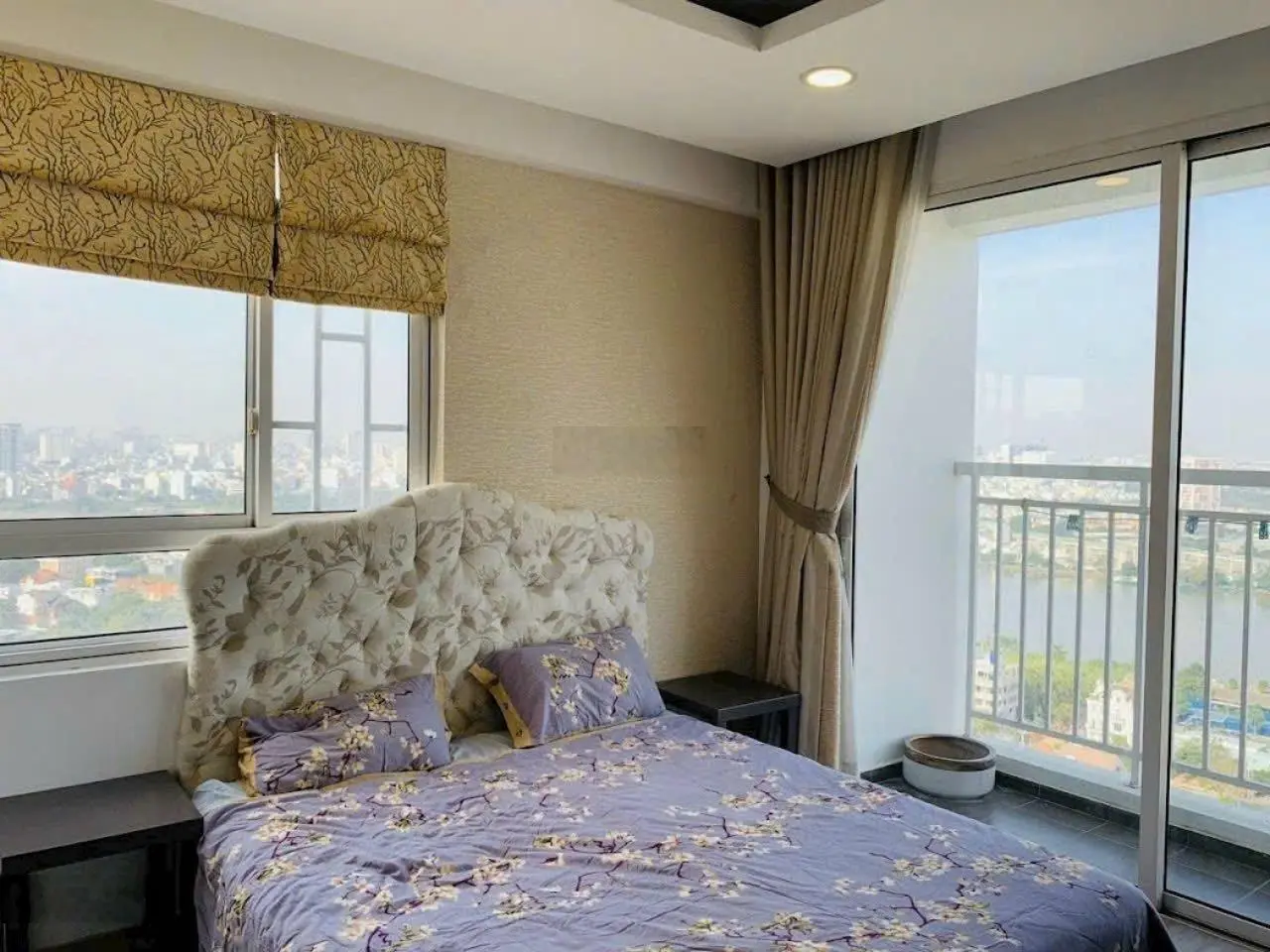 Tropic Garden , Căn 03 Phòng Ngủ , 100 m2 , Đầy Đủ Nộ Thất Cao Cấp. Giá bán 7,6tỷ bao gồm tất cả