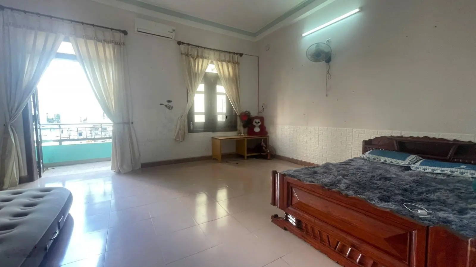 Bán nhà 4 tầng hẻm 3m đường Tuệ Tĩnh, Phường Lộc Thọ, Nha Trang