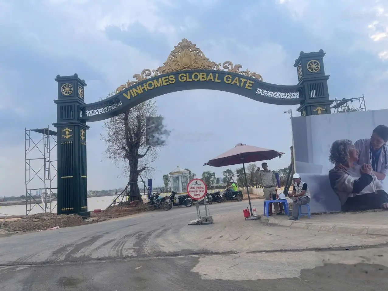 Tổng hợp các căn rẻ đẹp nhất dự án vinhomes global gate- vinhomes cổ loa