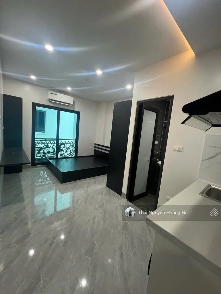 (Tin thật 100%) bán chung cư mini 102m2 x 29 căn hộ ở Hồ Tùng Mậu - Cầu Giấy - dòng tiền 2,1 tỷ/năm