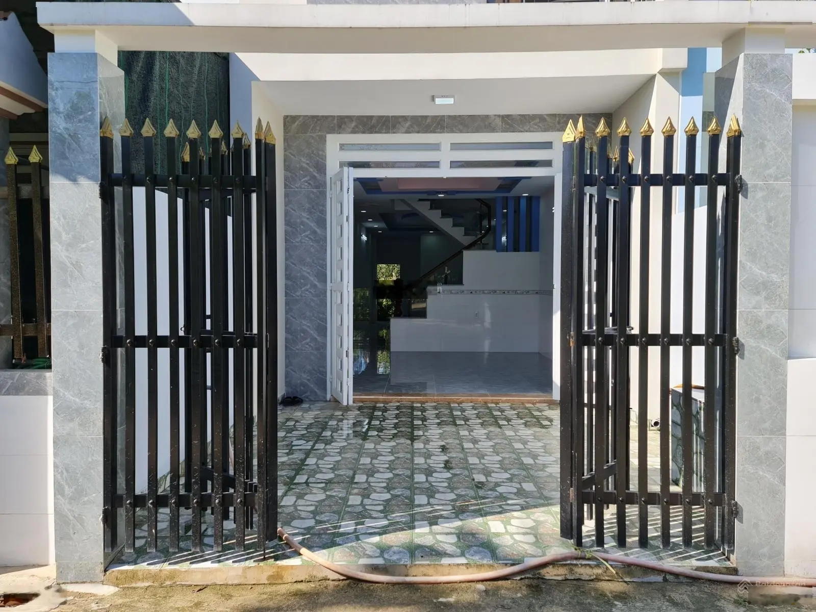 Bán nhà 1 lầu tại KP Gia Huỳnh, Trảng Bàng, Tây Ninh