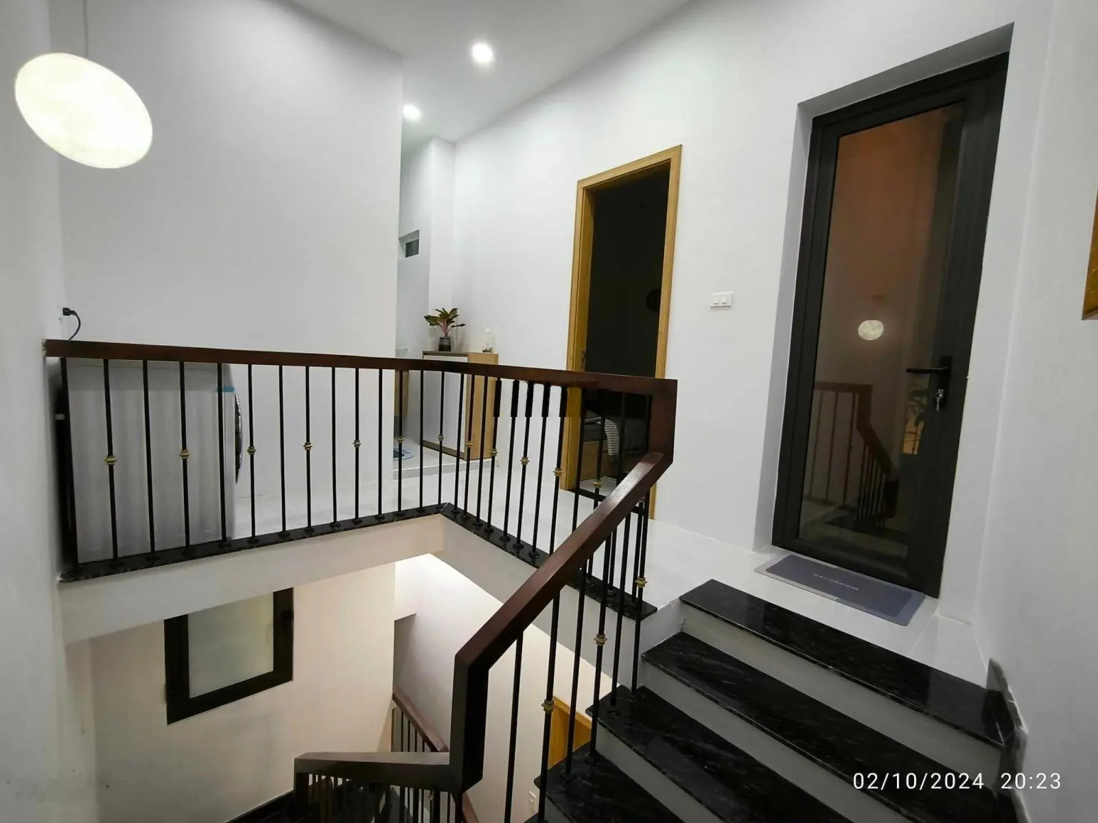 Bán nhà trung tâm Đống Đa - 50m ra mặt phố - DT 40m2 giá 5,8 tỷ - thiết kế tối ưu công năng
