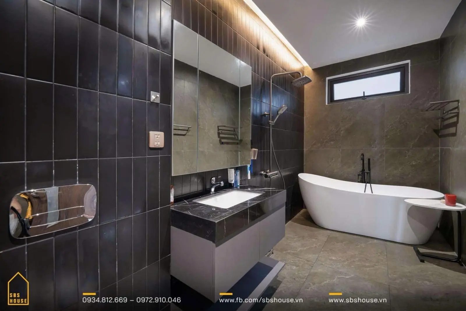 Bán nhà 5 tầng đường Văn Tiến Dũng, full nội thất, giá sập hầm 9,9 tỷ