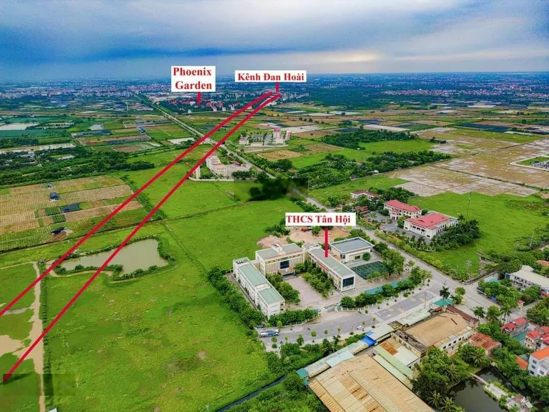 Dự kiến bán đợt 1 quý 1/2025 Vinhomes Đan Phượng, Hà Nội - ac liên hệ nhận thông tin giá chi tiết ạ