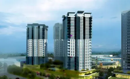 Thanh Lý 5 Nền Giá Ưu Đãi 700 Triệu/Nền Dự Án Thành Phố Mới Bình Dương, Thủ Dầu 1, Bình Dương, SHR.