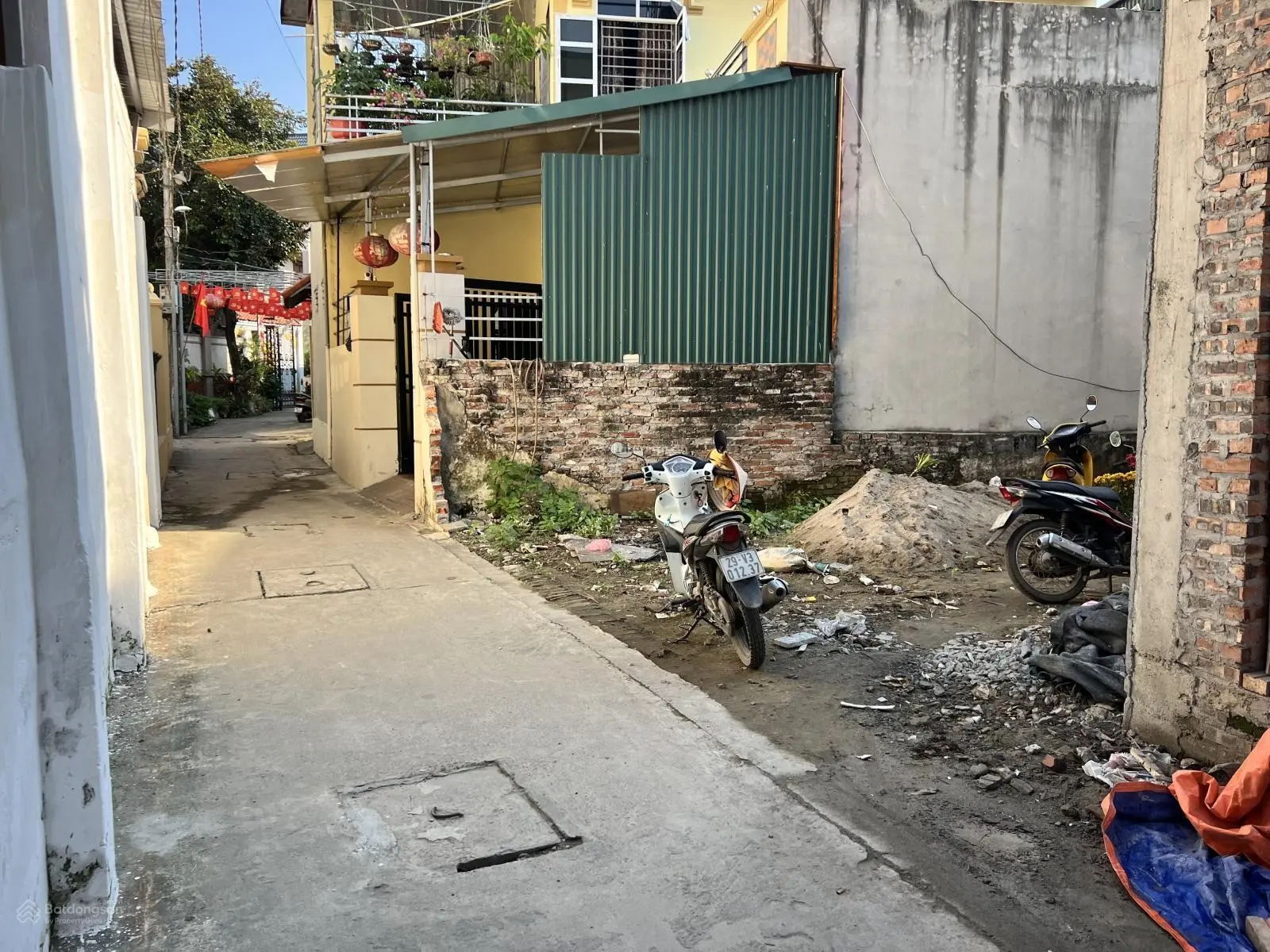 Cách Quốc Lộ 32 chỉ 50m, giá chỉ 2,78 tỷ, cách Hà Nội 20km - GIÁ ĐẦU TƯ