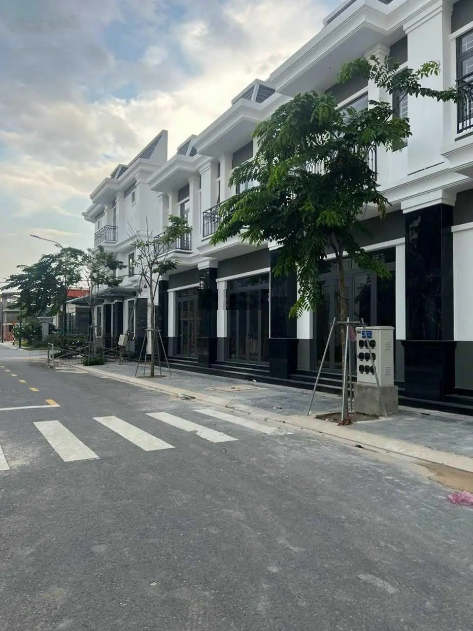 Đất nền TP mới Bình Dương, Phường Hòa Lợi, TP Bến Cát, Bình Dương, 80m2, giá 1,3tỷ