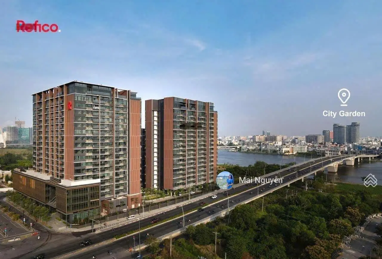 Em mai đang nắm rổ hàng từ 69 căn the river thủ thiêm 1pn - 2pn - 3pn - 4pn giá từ 8 tỷ all in