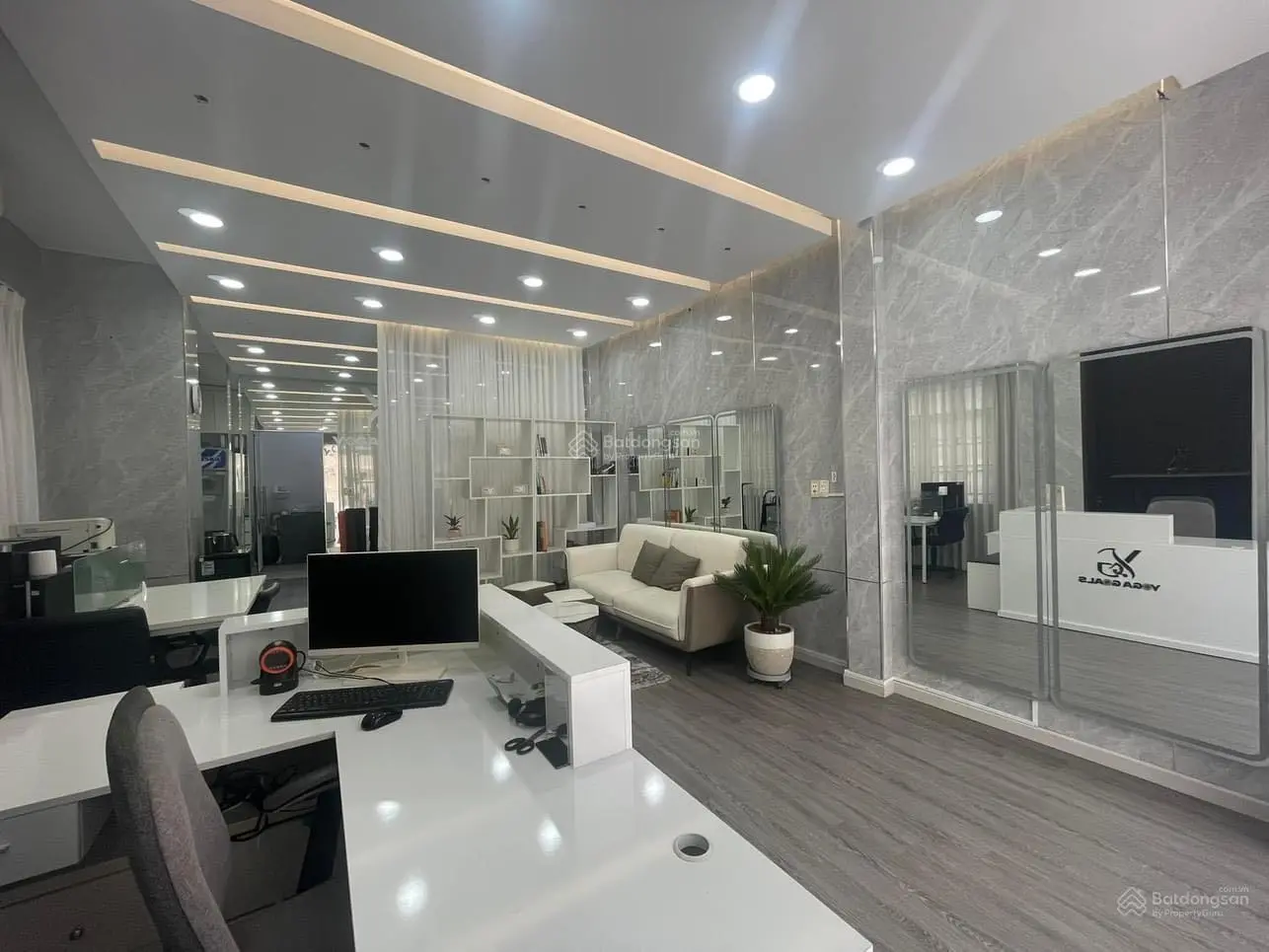 * Mặt Tiền Phố Hoa* (6 x 15m) Cù Lao (Ko lộ giới)