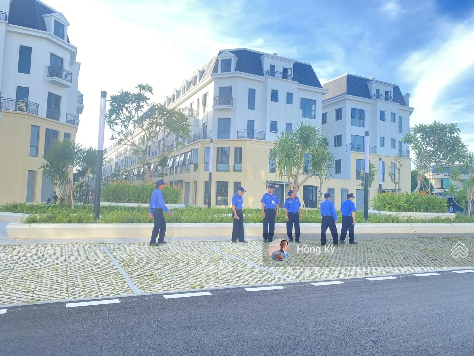 1,5 tỷ có ngay căn nhà phố 5 tầng, 346m2, 05 PN, gara ô tô, tại trung tâm thành phố Thanh Hoá