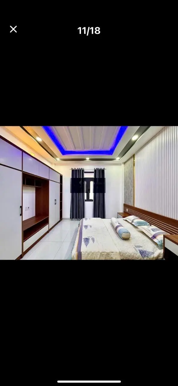 Bán nhà phố sân vườn-khu dân cư -huỳnh tấn phát-thị trấn-nhà bè