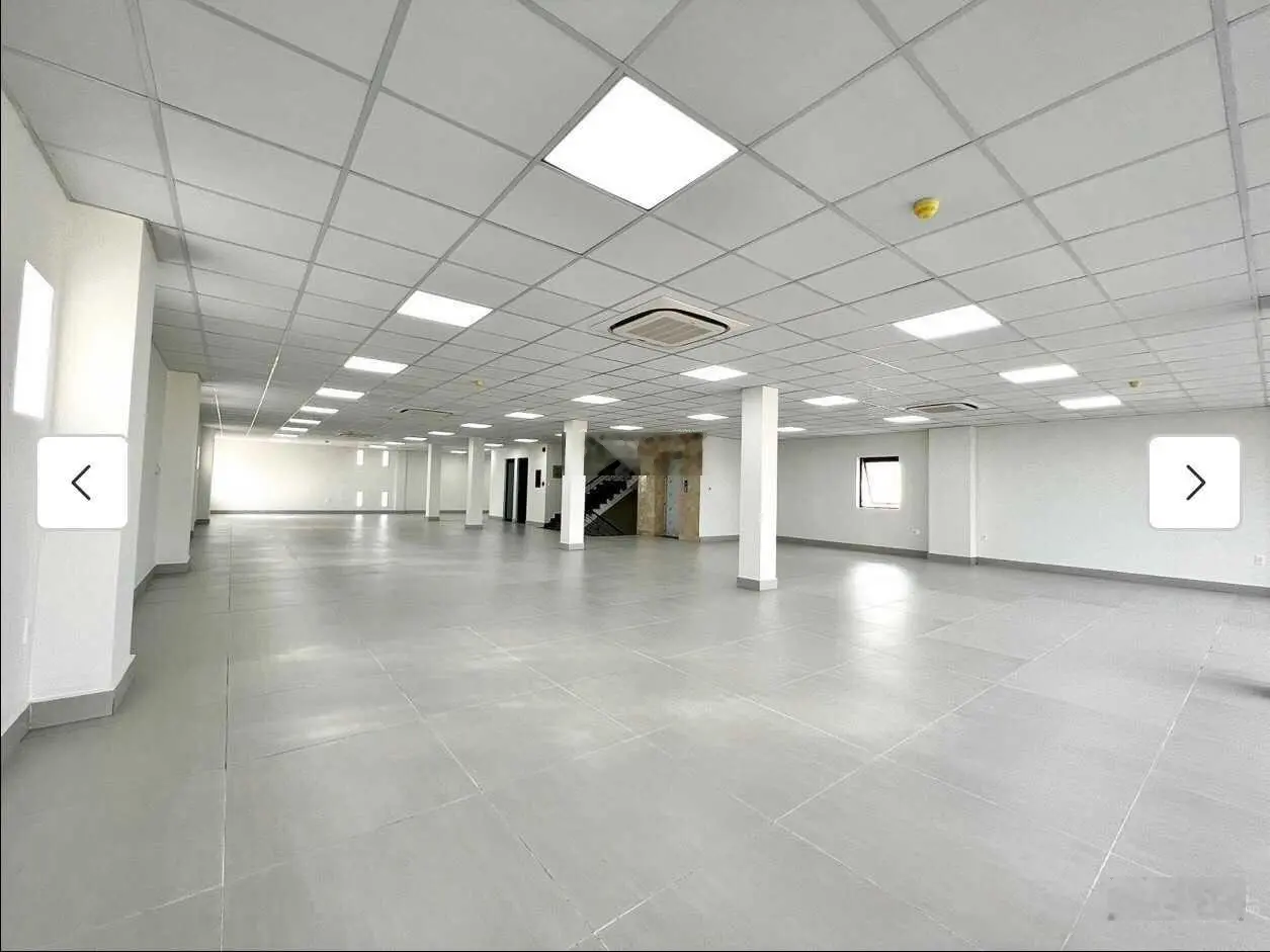 Bán tòa nhà Nguyễn Thị Minh Khai, Q. 1, DT 6 x 24m - 142m2 hầm 7 tầng, HĐT 240tr/tháng, giá 65 tỷ